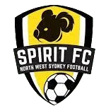 Spirit FC logo