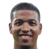 Rushwin Dortley logo