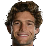 Marcos Alonso logo