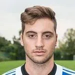 Simone Benedettini logo