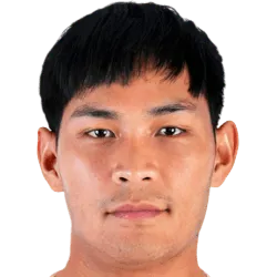 Korraphat Nareechan logo