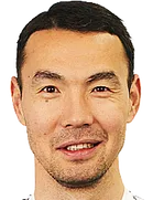 Kairat Nurdauletov photo 