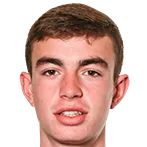 Joe Bauress portrait