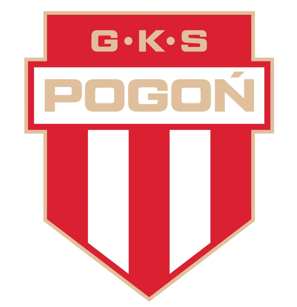 Pogon Grodzisk Mazowiecki logo