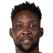 Bingourou Kamara logo