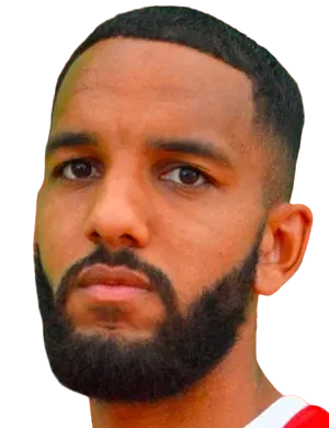 Christopher Ibayi logo