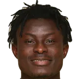 Basiru Alhassan logo