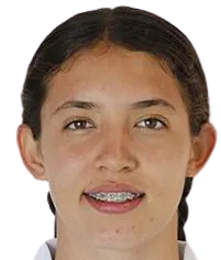 Paola Manrique photo