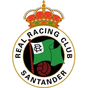 Racing Santander logo