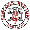 Lincoln Red Imps FC U19 logo