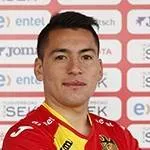 Fabián Saavedra photo 