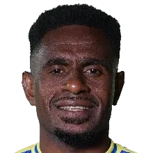 Samuel Gideon Balinsa photo 