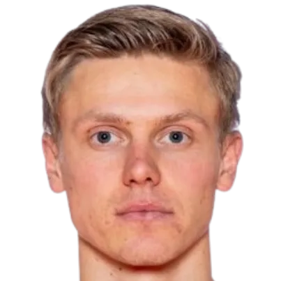 Markus Johnsgard logo