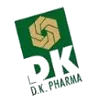 DK Pharma FC logo