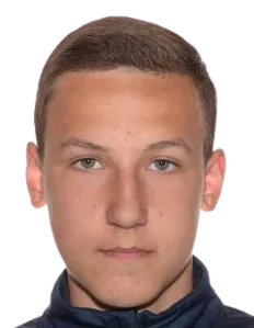 Mihhail Kolobov logo