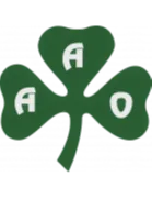 AO Acharnaikos (W) logo