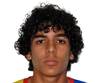 Daniel Andrés De Sousa Badillo logo