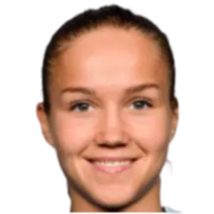 Guro Reiten portrait