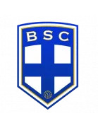 Berco SC logo