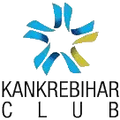 Kankre Bihar Club logo