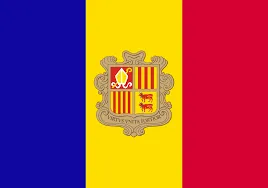 Andorra (W) U16 logo