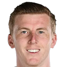Matt Targett logo
