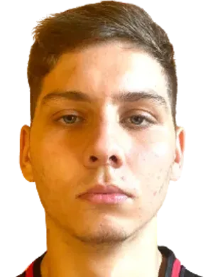 Timur Kazanskiy photo