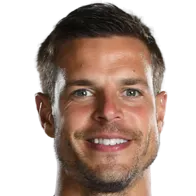 César Azpilicueta logo