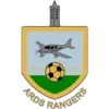 Ards Rangers logo