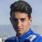 Agustín Manzur logo