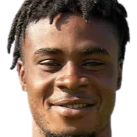 Precious Amayah photo 