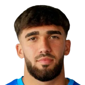 Senol Hasanoski photo 