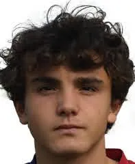 Leonardo·Mazza photo 