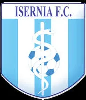 Isernia logo