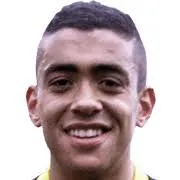 Mohammed Mahnin logo