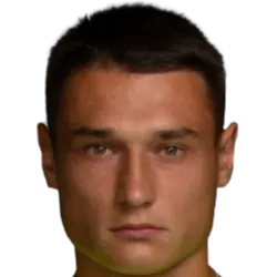 Denys Ignatenko logo