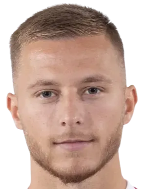 Laurit Krasniqi logo