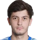 ibrahim yuldashev logo