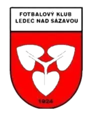 Ledec nad Sazavou logo