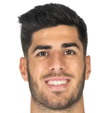 Marco Asensio logo