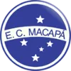 EC Macapa (w) logo