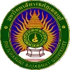 Phetchaburi Rajabhat University logo