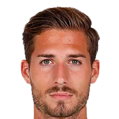 Kevin Trapp logo
