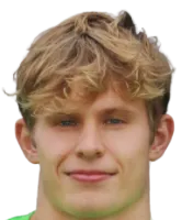 Melvin Yndeheim photo 