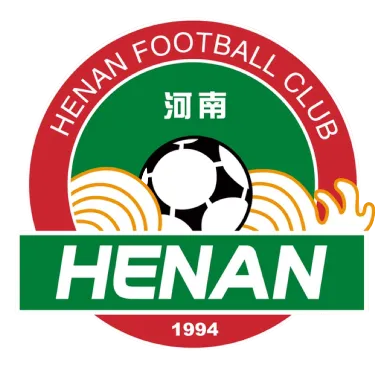 Henan FC U21 logo