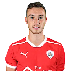 Mike-Steven Bähre logo