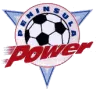 Peninsula Power U23 logo