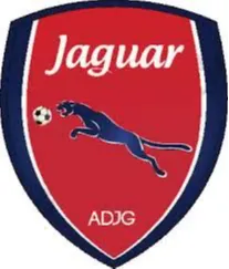 Jaguar PE U20 logo