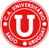 CA Universitario Salto logo