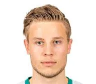 Erlend Hellevik Larsen logo